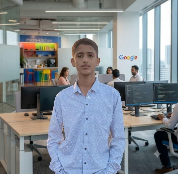 Zamiul Islam